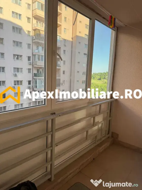 Garsoniera de inchiriat București | ApexImobiliare.ro