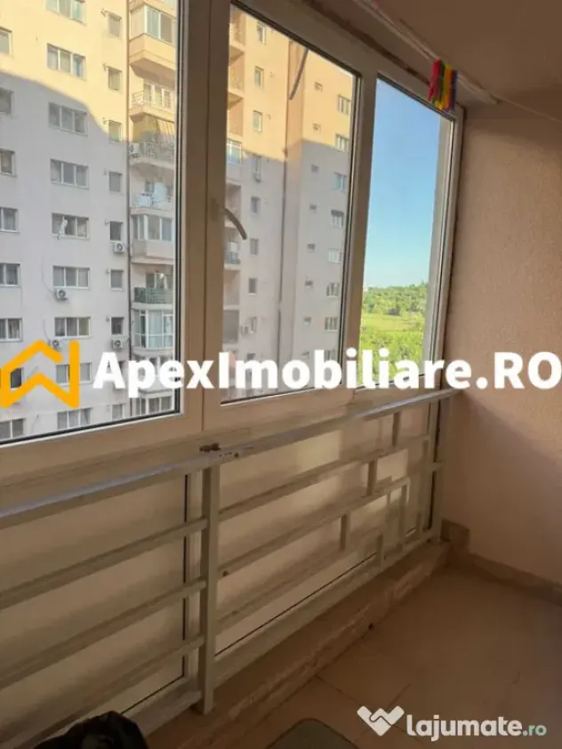 Garsoniera de inchiriat București | ApexImobiliare.ro
