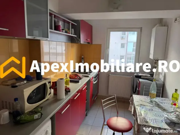 Garsoniera de inchiriat București | ApexImobiliare.ro