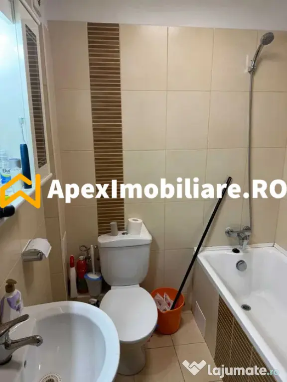 Garsoniera de inchiriat București | ApexImobiliare.ro