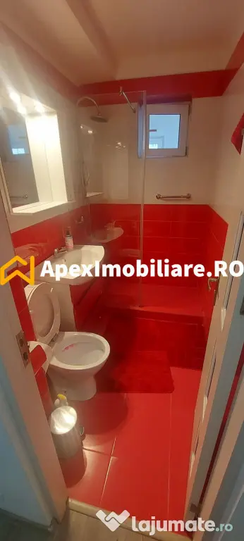 Apartament 2 camere de inchiriat Dristor București | ApexIm