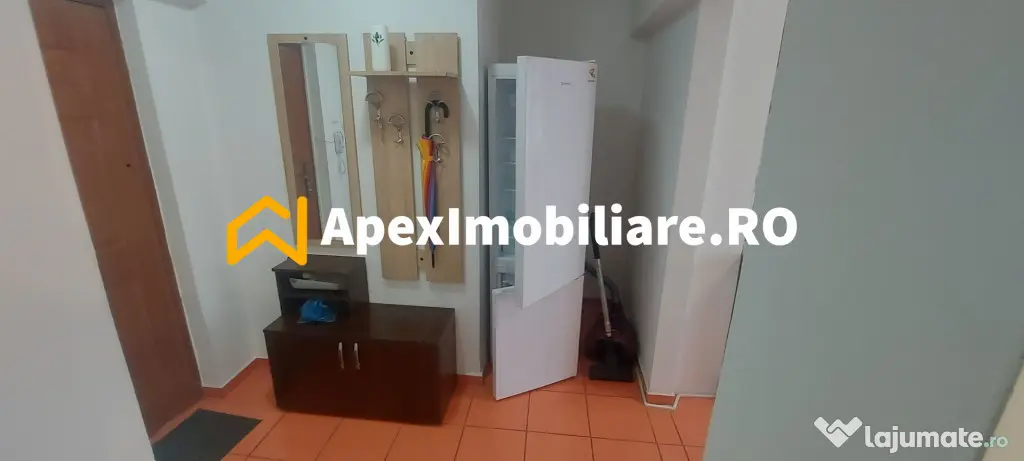 Apartament 2 camere de inchiriat Dristor București | ApexIm