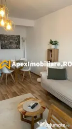 Apartament 2 camere de inchiriat Berceni București | ApexIm