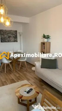 Apartament 2 camere de inchiriat Berceni București | ApexIm