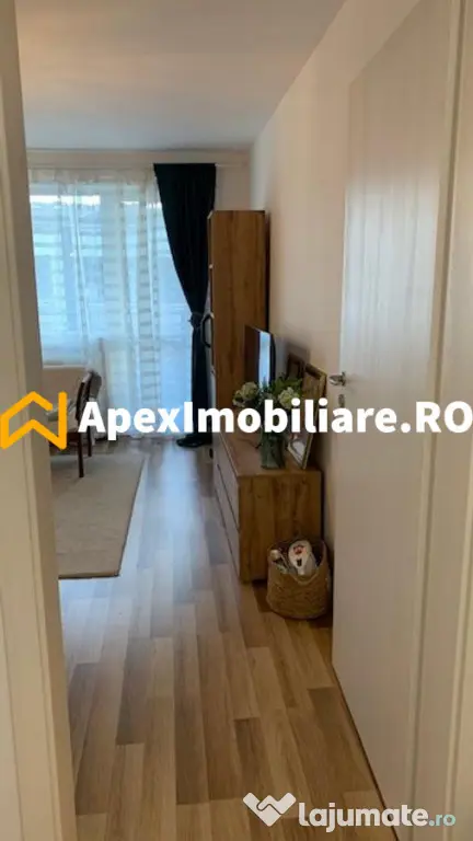 Apartament 2 camere de inchiriat Berceni București | ApexIm