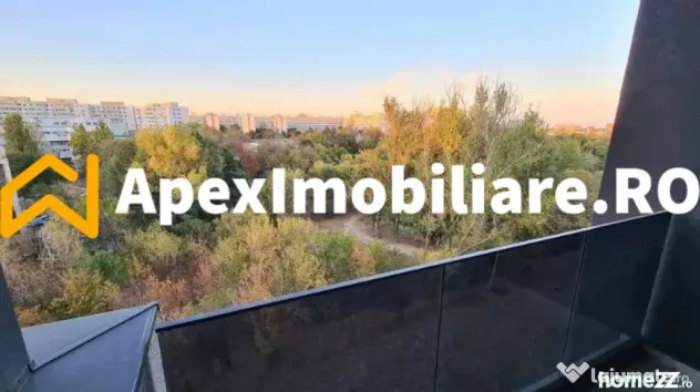 Apartament 2 camere de inchiriat Morarilor București | Apex