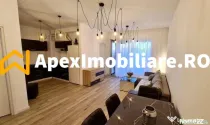 Apartament 2 camere de inchiriat Morarilor București | Apex