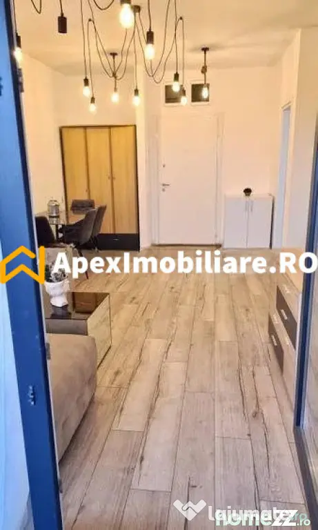 Apartament 2 camere de inchiriat Morarilor București | Apex