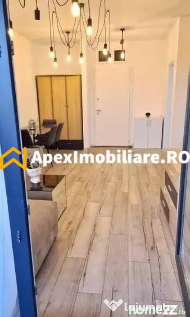 Apartament 2 camere de inchiriat Morarilor București | Apex
