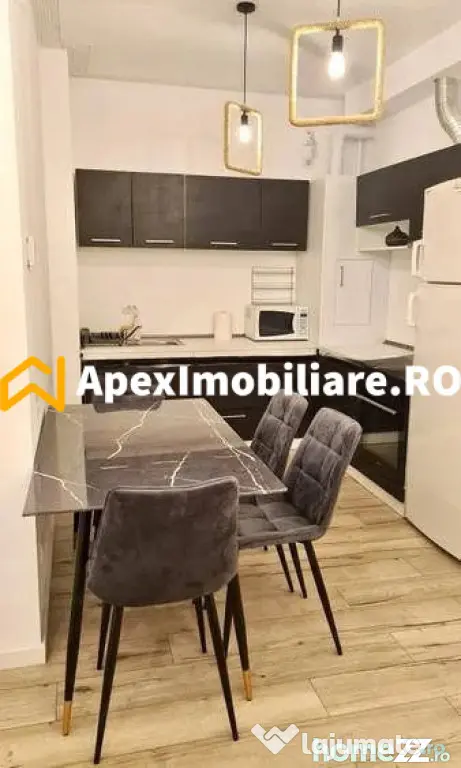 Apartament 2 camere de inchiriat Morarilor București | Apex