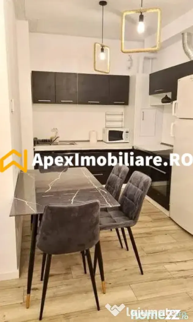 Apartament 2 camere de inchiriat Morarilor București | Apex