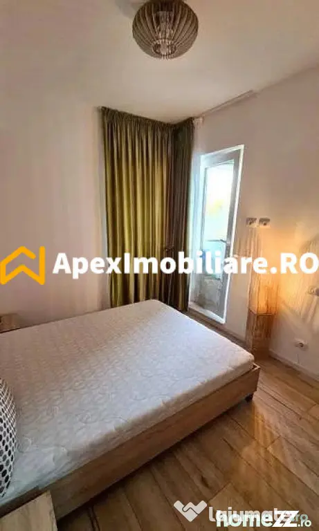 Apartament 2 camere de inchiriat Morarilor București | Apex