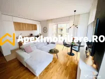 Apartament 3 camere de inchiriat Bucurestii Noi București |