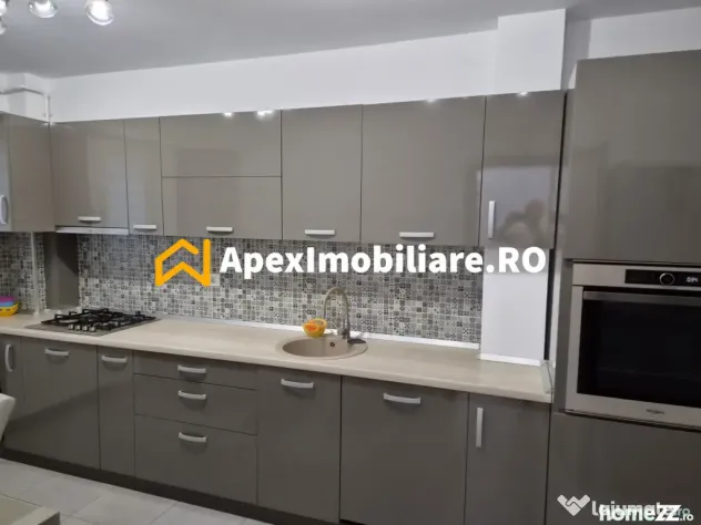 Apartament 2 camere de inchiriat Iancului București | ApexI - Bucuresti (Bucuresti-Ilfov)