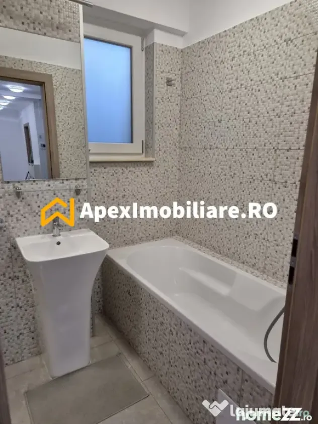 Apartament 2 camere de inchiriat Iancului București | ApexI - Bucuresti (Bucuresti-Ilfov)
