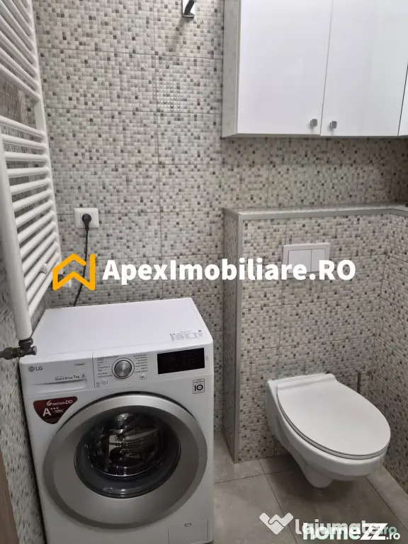 Apartament 2 camere de inchiriat Iancului București | ApexI - Bucuresti (Bucuresti-Ilfov)