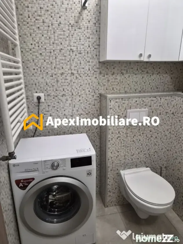 Apartament 2 camere de inchiriat Iancului București | ApexI - Bucuresti (Bucuresti-Ilfov)