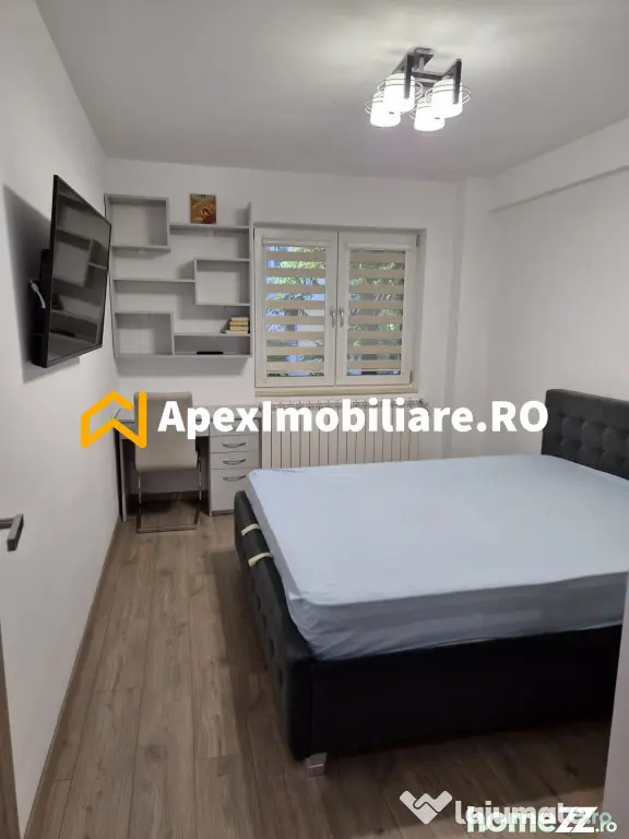 Apartament 2 camere de inchiriat Iancului București | ApexI - Bucuresti (Bucuresti-Ilfov)