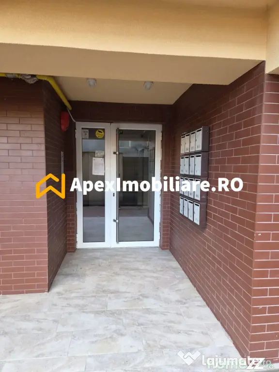 Apartament 2 camere de inchiriat Iancului București | ApexI - Bucuresti (Bucuresti-Ilfov)