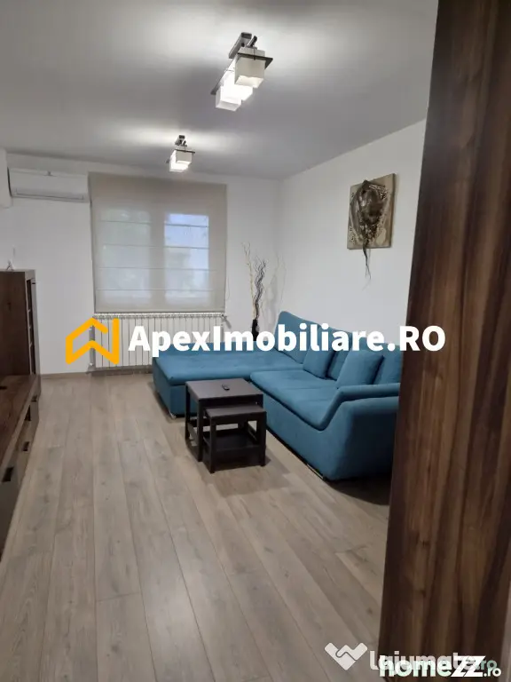 Apartament 2 camere de inchiriat Iancului București | ApexI - Bucuresti (Bucuresti-Ilfov)
