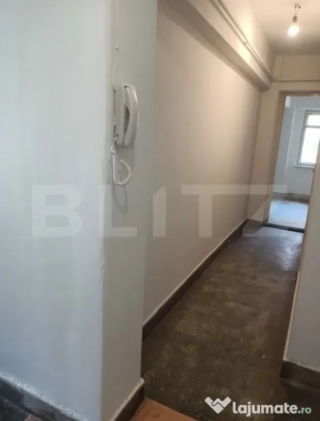 Apartament 4 camere, 79 mp utili, Micro 16