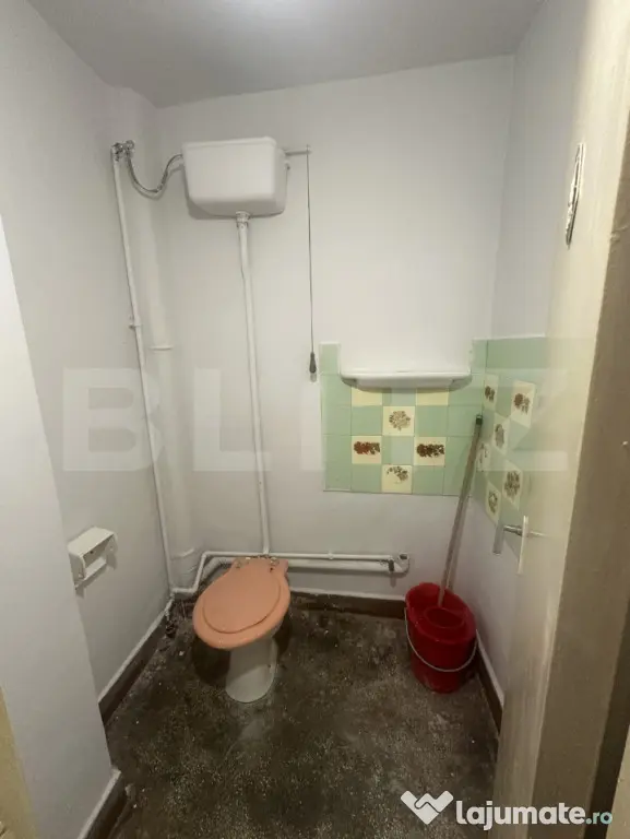 Apartament 4 camere, 79 mp utili, Micro 16
