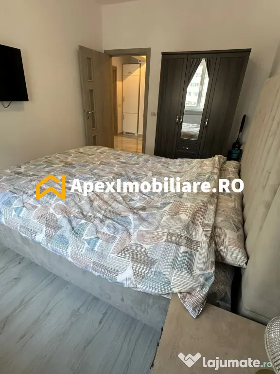 Apartament 2 camere de inchiriat Militari București | ApexI