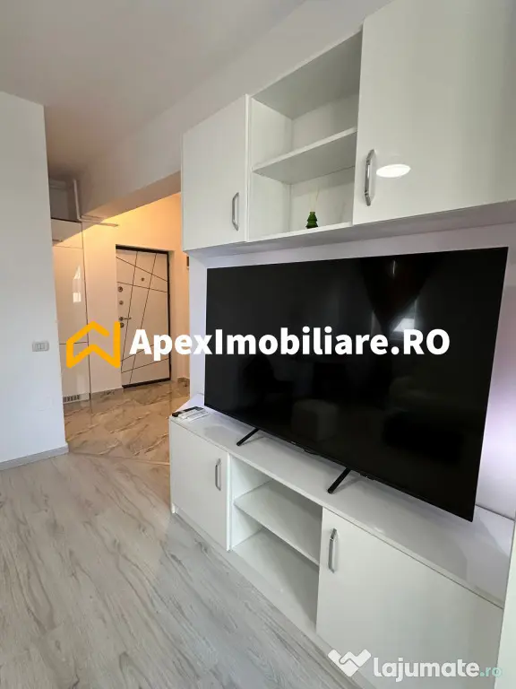 Apartament 2 camere de inchiriat Militari București | ApexI
