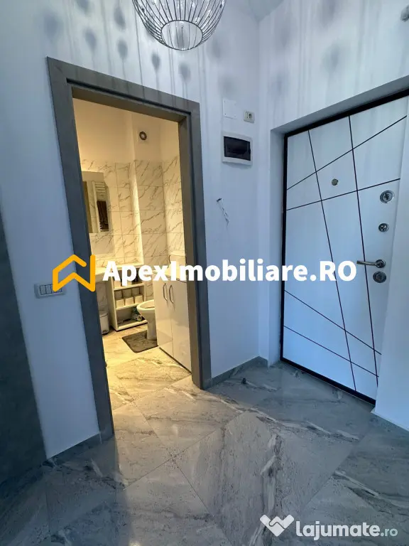 Apartament 2 camere de inchiriat Militari București | ApexI
