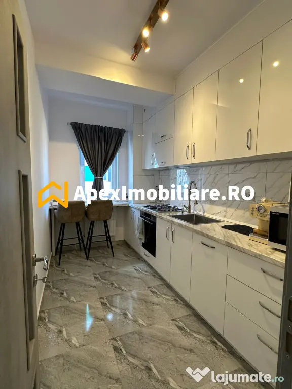 Apartament 2 camere de inchiriat Militari București | ApexI