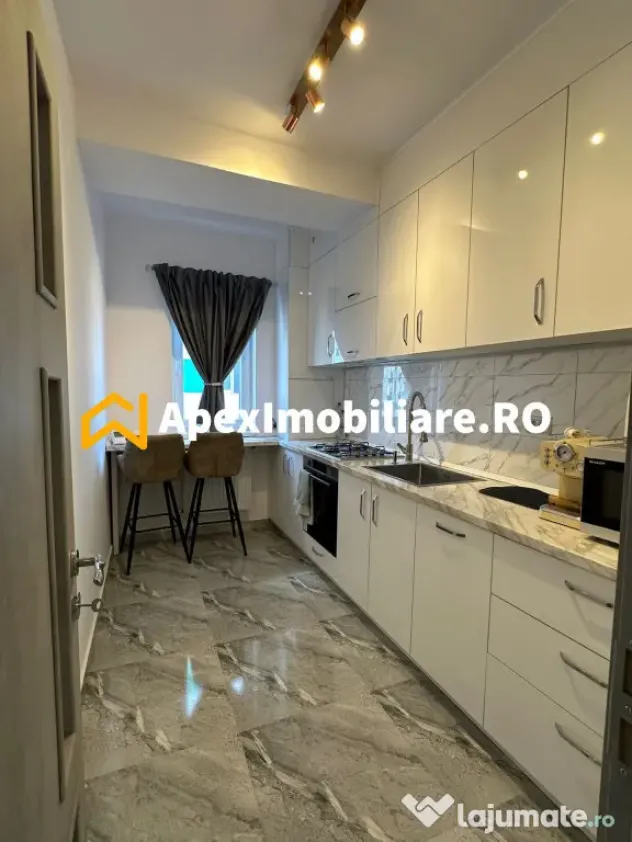 Apartament 2 camere de inchiriat Militari București | ApexI