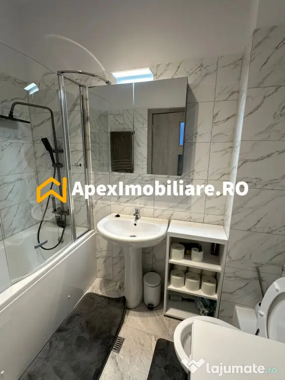 Apartament 2 camere de inchiriat Militari București | ApexI