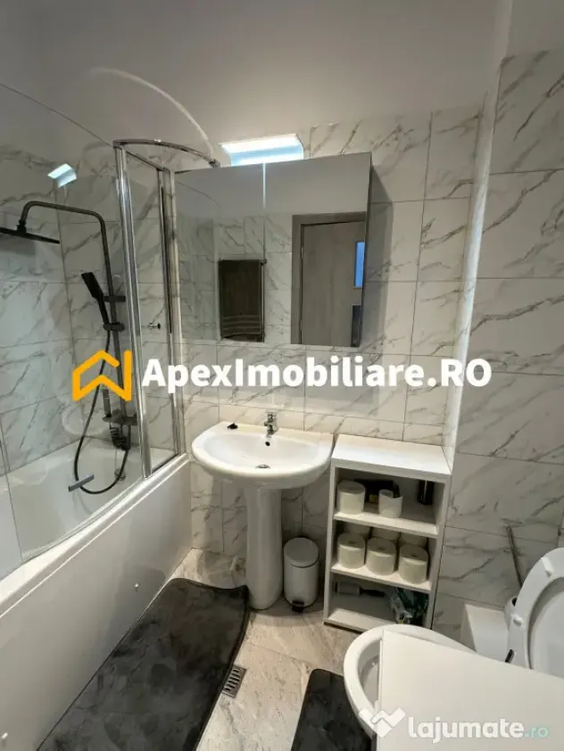 Apartament 2 camere de inchiriat Militari București | ApexI