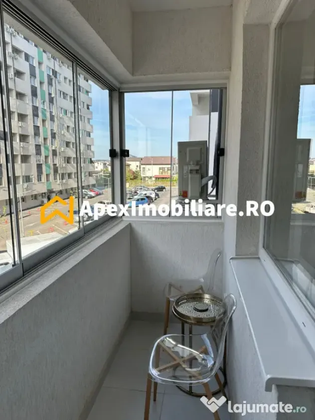 Apartament 2 camere de inchiriat Militari București | ApexI