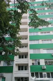De inchiriez apartament mobilat doua camere in Tiglina 2,...
