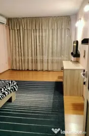 De inchiriez apartament mobilat doua camere in Tiglina 2,... 
