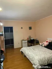 De inchiriez apartament mobilat doua camere in Tiglina 2,... 