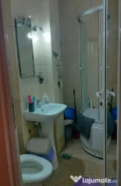 De inchiriez apartament mobilat doua camere in Tiglina 2,... 
