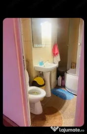 De inchiriez apartament mobilat doua camere in Tiglina 2,... 