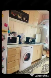 De inchiriez apartament mobilat doua camere in Tiglina 2,... 