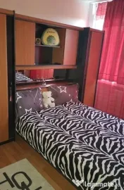 De inchiriez apartament mobilat doua camere in Tiglina 2,... 