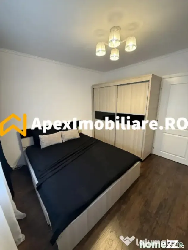 Apartament 2 camere de inchiriat Baba Novac București | Ape - Bucuresti (Bucuresti-Ilfov)
