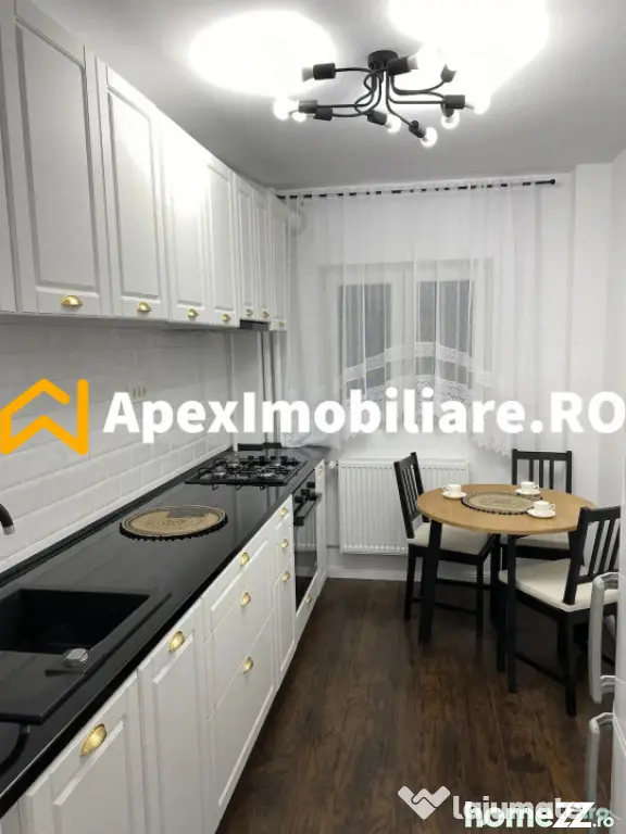 Apartament 2 camere de inchiriat Baba Novac București | Ape - Bucuresti (Bucuresti-Ilfov)