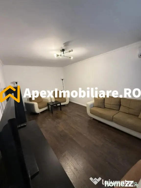 Apartament 2 camere de inchiriat Baba Novac București | Ape - Bucuresti (Bucuresti-Ilfov)