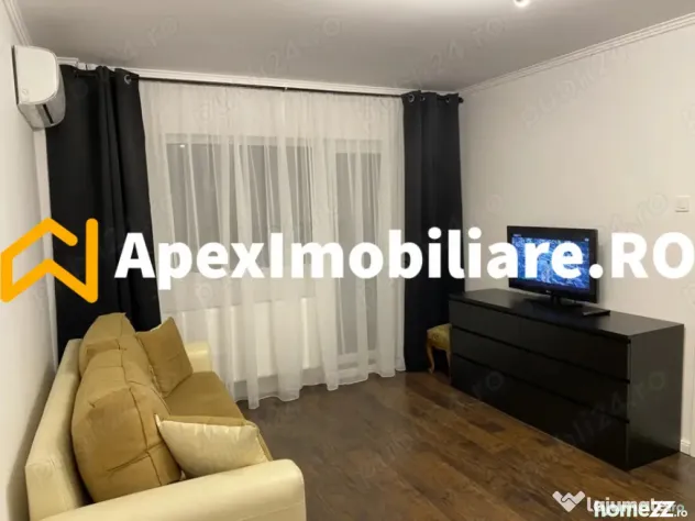 Apartament 2 camere de inchiriat Baba Novac București | Ape - Bucuresti (Bucuresti-Ilfov)