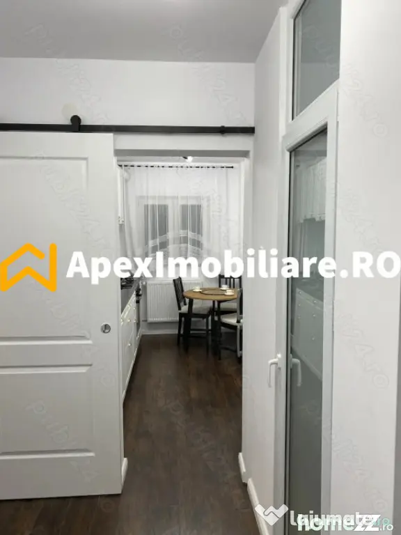 Apartament 2 camere de inchiriat Baba Novac București | Ape - Bucuresti (Bucuresti-Ilfov)
