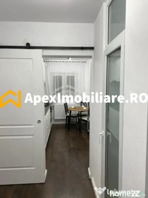Apartament 2 camere de inchiriat Baba Novac București | Ape - Bucuresti (Bucuresti-Ilfov)
