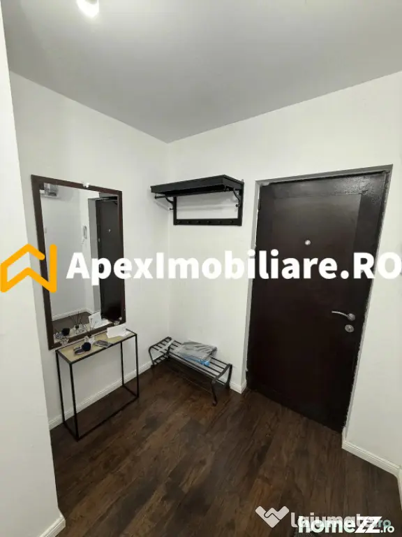 Apartament 2 camere de inchiriat Baba Novac București | Ape - Bucuresti (Bucuresti-Ilfov)