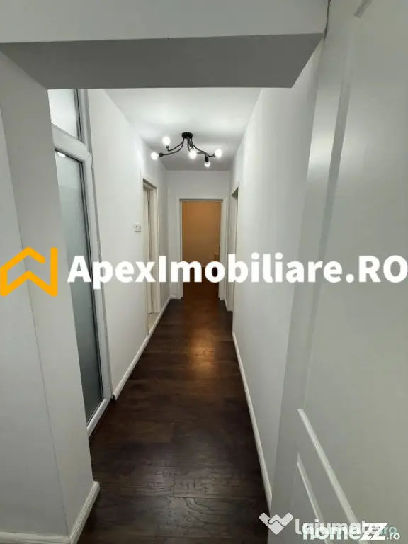 Apartament 2 camere de inchiriat Baba Novac București | Ape - Bucuresti (Bucuresti-Ilfov)