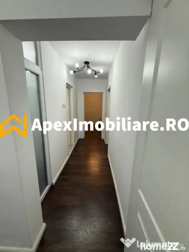 Apartament 2 camere de inchiriat Baba Novac București | Ape - Bucuresti (Bucuresti-Ilfov)